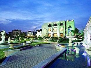 Anqinyu Club Qingdao Exterior foto