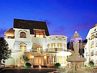 Anqinyu Club Qingdao Exterior foto
